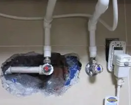 永登漏水维修多少钱