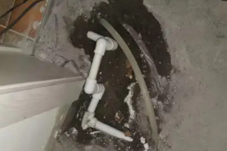 永登卫生间漏水检测多少钱