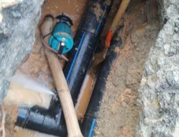 永登水管维修哪家好
