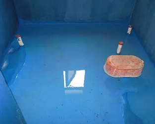 永登卫生间防水多少钱