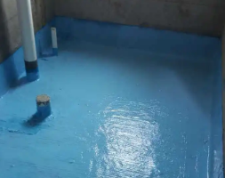 永登卫生间防水哪家好