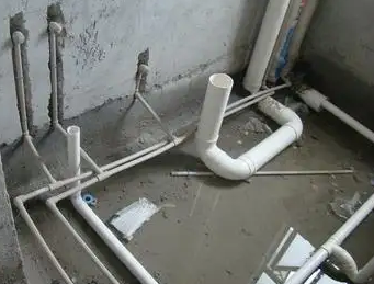 永登水管维修多少钱