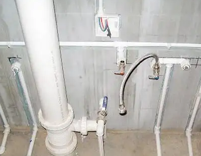 永登水管维修价格明细