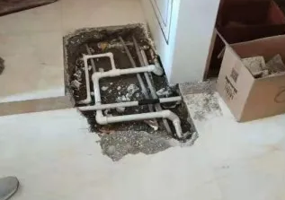 永登查漏水多少钱
