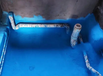永登卫生间防水哪家好