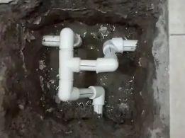 永登卫生间漏水维修公司为您专业分享一下永登查漏水的知识点