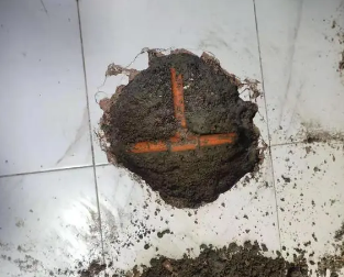永登查漏水多少钱