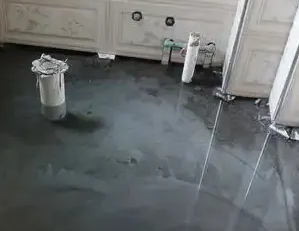 永登卫生间漏水维修公司为您专业分享下永登卫生间漏水检测的知识点
