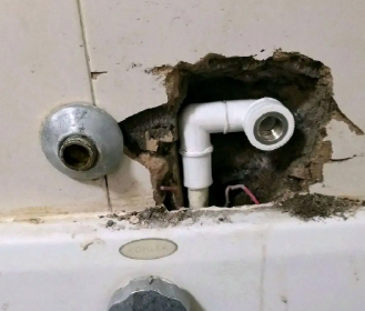 永登卫生间漏水检测多少钱