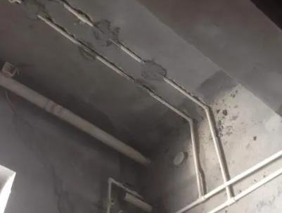 永登卫生间漏水维修技术的依据是什么